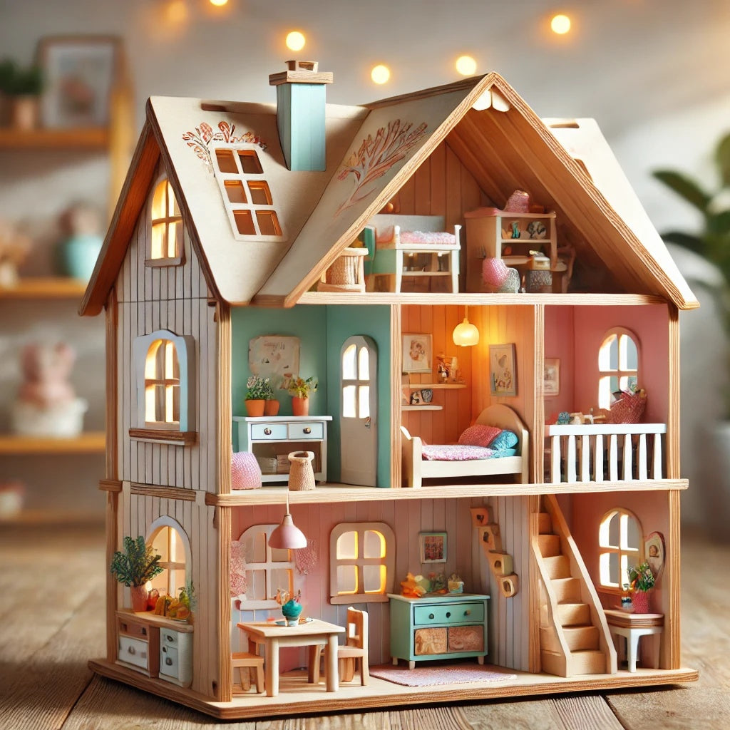 Puppenhaus