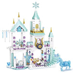 Elsa Puppenhaus - Vignette | MeinPuppenhaus