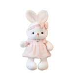 Hase Weiß Puppenhaus - Vignette | MeinPuppenhaus