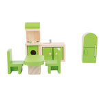 Küchenmöbel für Puppenhaus - Vignette | MeinPuppenhaus