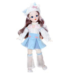 Puppenhaus Biegepuppen - Vignette | MeinPuppenhaus