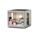 Puppenhaus Kinderzimmer - Vignette | MeinPuppenhaus