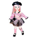 Puppenhaus Puppen Modern - Vignette | MeinPuppenhaus