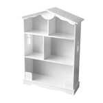 Puppenhaus Regal - Vignette | MeinPuppenhaus