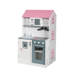 Küche Puppenhaus - Vignette | MeinPuppenhaus