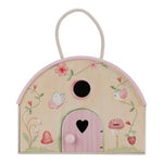Mini Puppenhaus - Vignette | MeinPuppenhaus