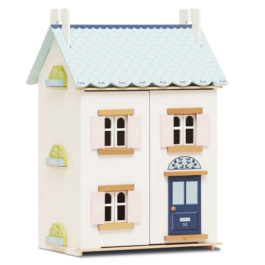 Puppenhaus englisch 