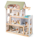 Puppenhaus Pool - Vignette | MeinPuppenhaus