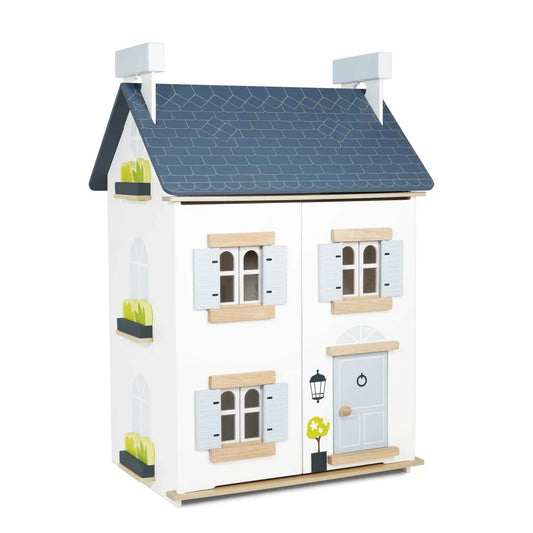Puppenhaus stadtvilla 