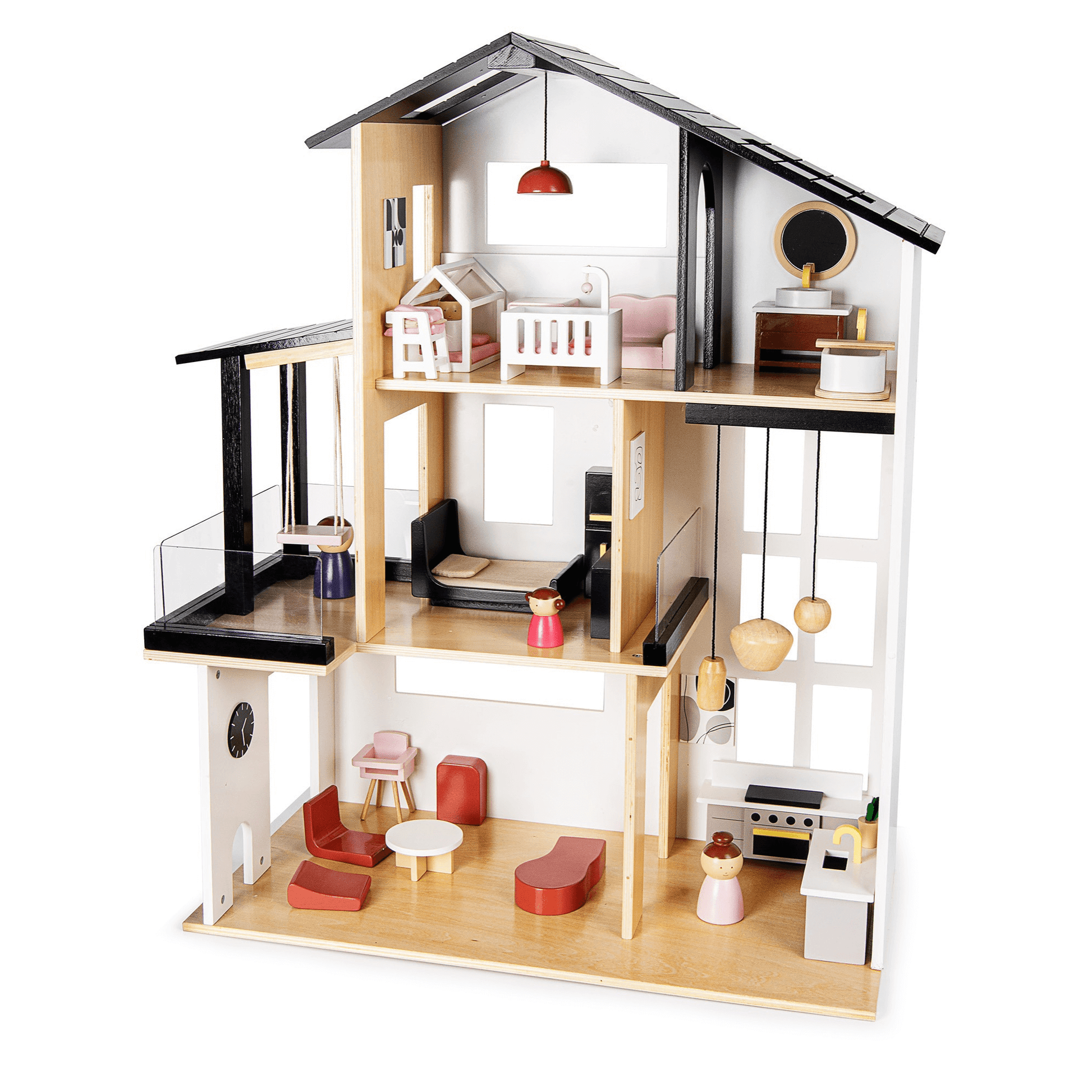 Puppenhaus xxl 