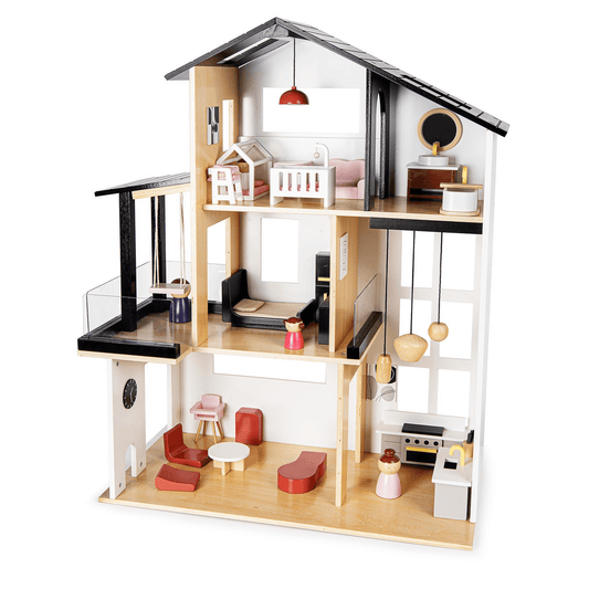Puppenhaus xxl 